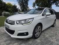 Citroen C4 1,6 ehdi diesel 2015 Max