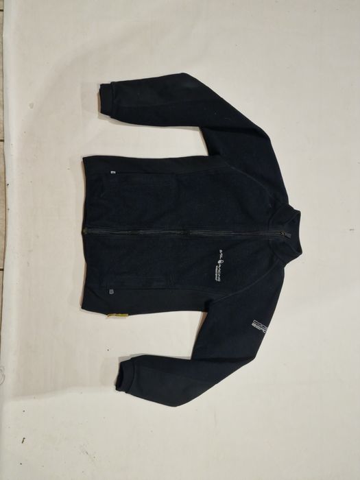 Polar Sail Racing windstopper rozpinany kurtka polarowa roz,M,S,44,46,