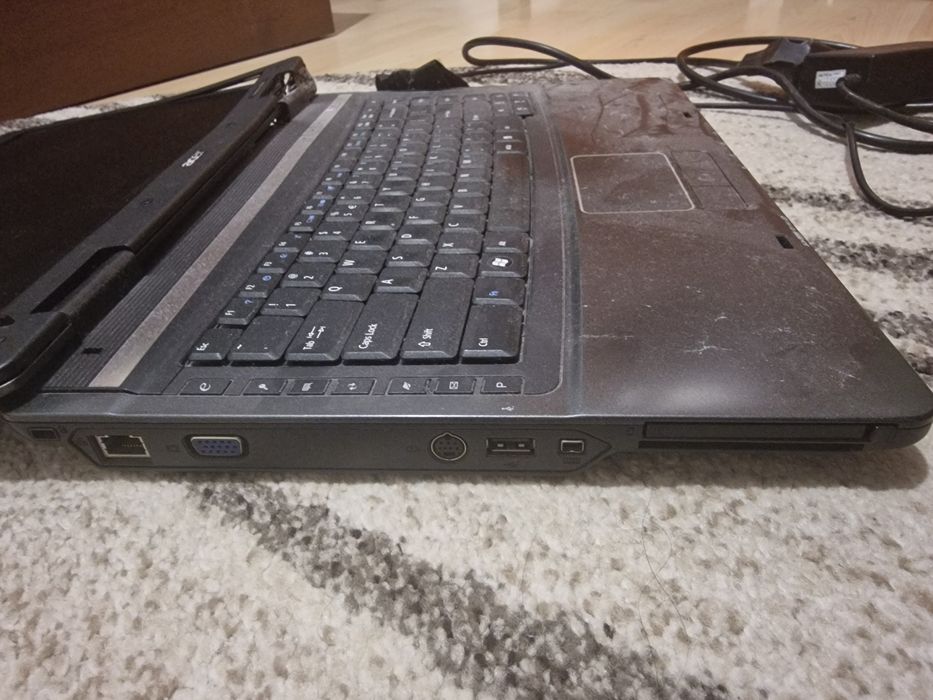 Acer używany na części