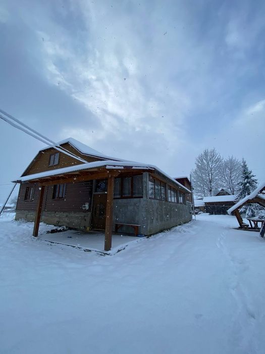 Ізківський Затишок