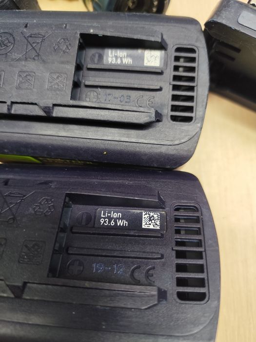 Festool T18+3 шуруповерт Фестул оригінал потужний