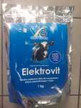 Elektrolity i witaminy dla cieląt ELEKTROVIT  1kg