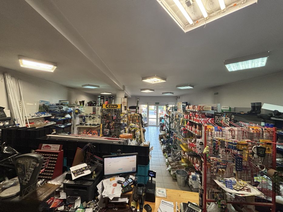 Wynajmę lokal w centrum Gołuchowa pod działalność gospodarczą