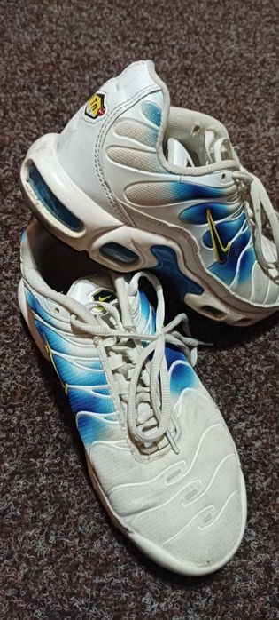 Найк ТН. Хороший стан.