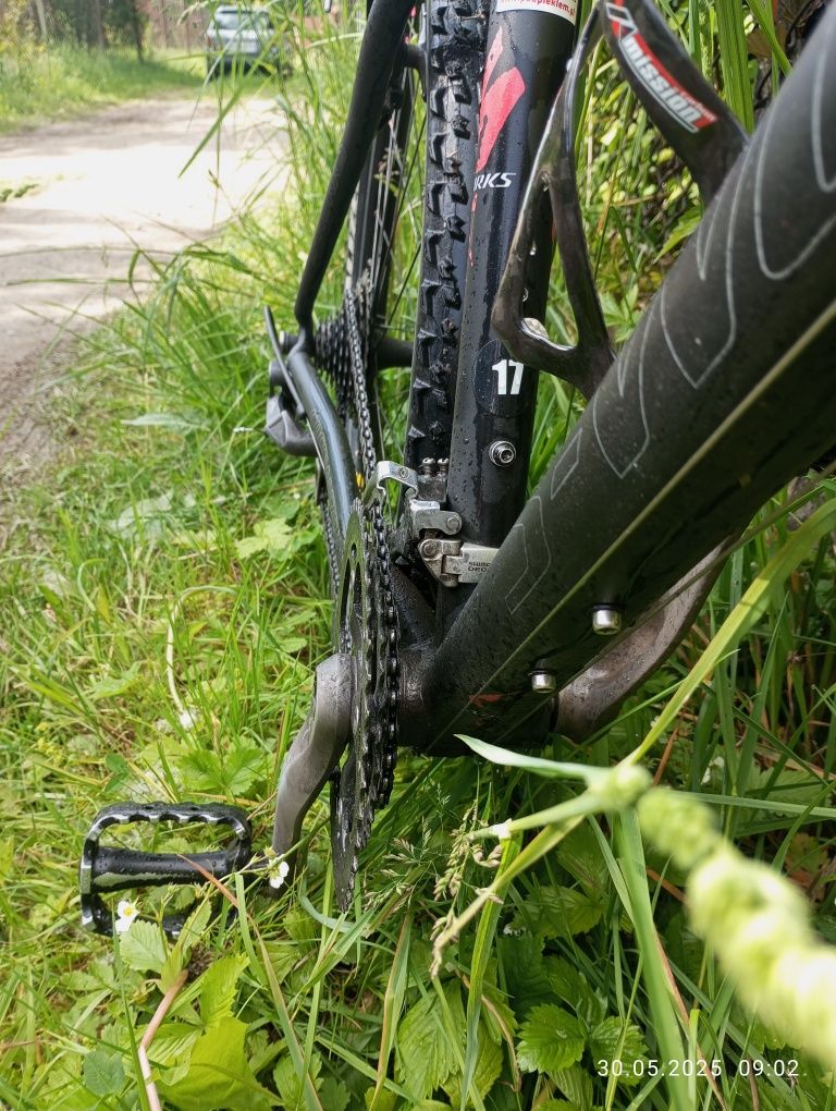 Specialized s-works 26, 10.5kg! Górski