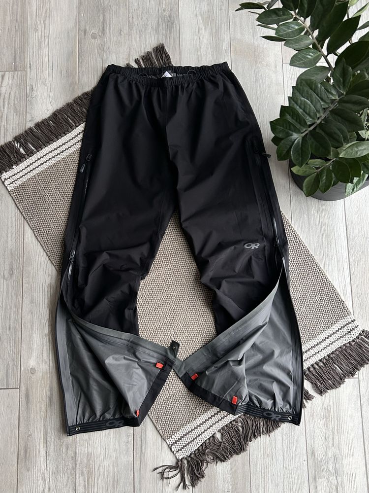 Чоловічі трекінгові штани Outdoor Research Foray Pants S20