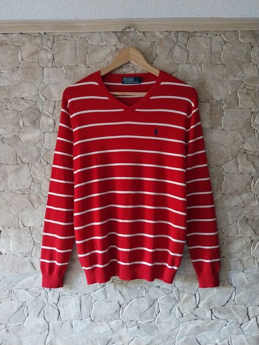 Ralph Lauren sweter damski rozmiar M