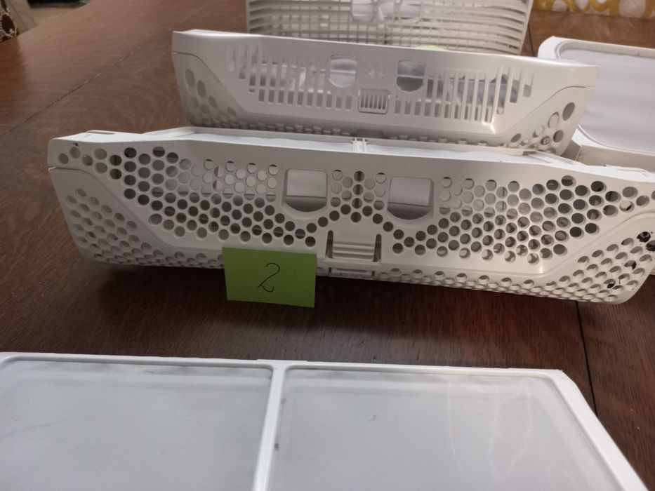 filtr puchu do suszarki AEG Electrolux