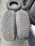 Opony 2 szt. 195/65/15 2021 r. Falken Eurowinter HS01 DOT 2521 7,6 mm