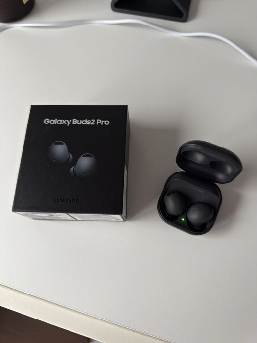 Samsung Galaxy Buds 2 Pro