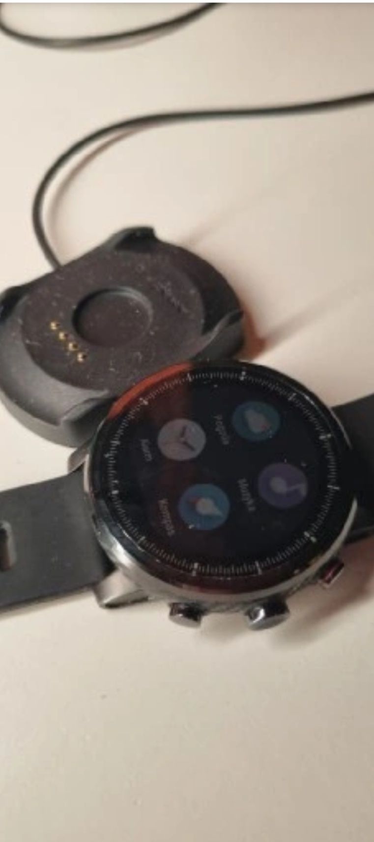 AMAZFIT Stratos A1619