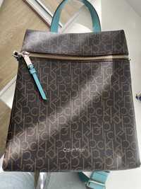 Рюкзак, сумка женский Calvin Klein