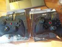 Дротовий геймпад SPEEDLINK RAIT PC/PS3/Switch Black (SL-650010-BK)