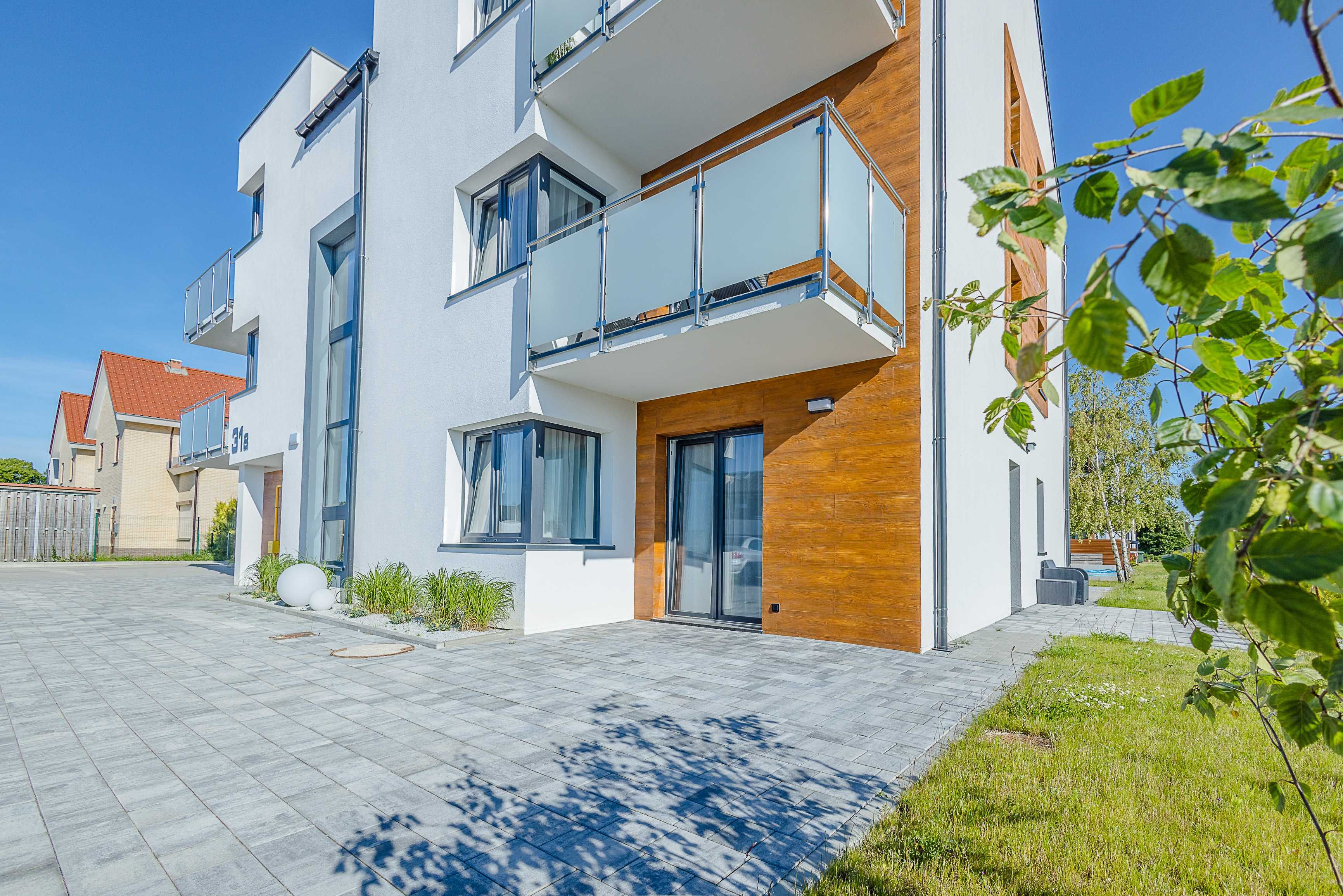 Apartament Ustronie Morskie Okazja !!!