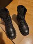 Steve Madden Trapery