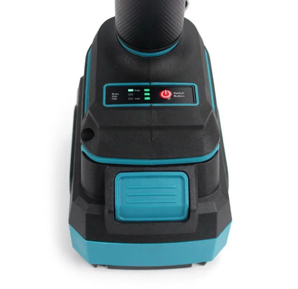 Гайковерт аккумуляторный Makita DTW301 | 40V | 8.0 A/h