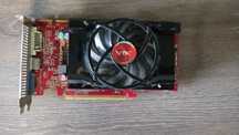 Radeon HD4850 1gb