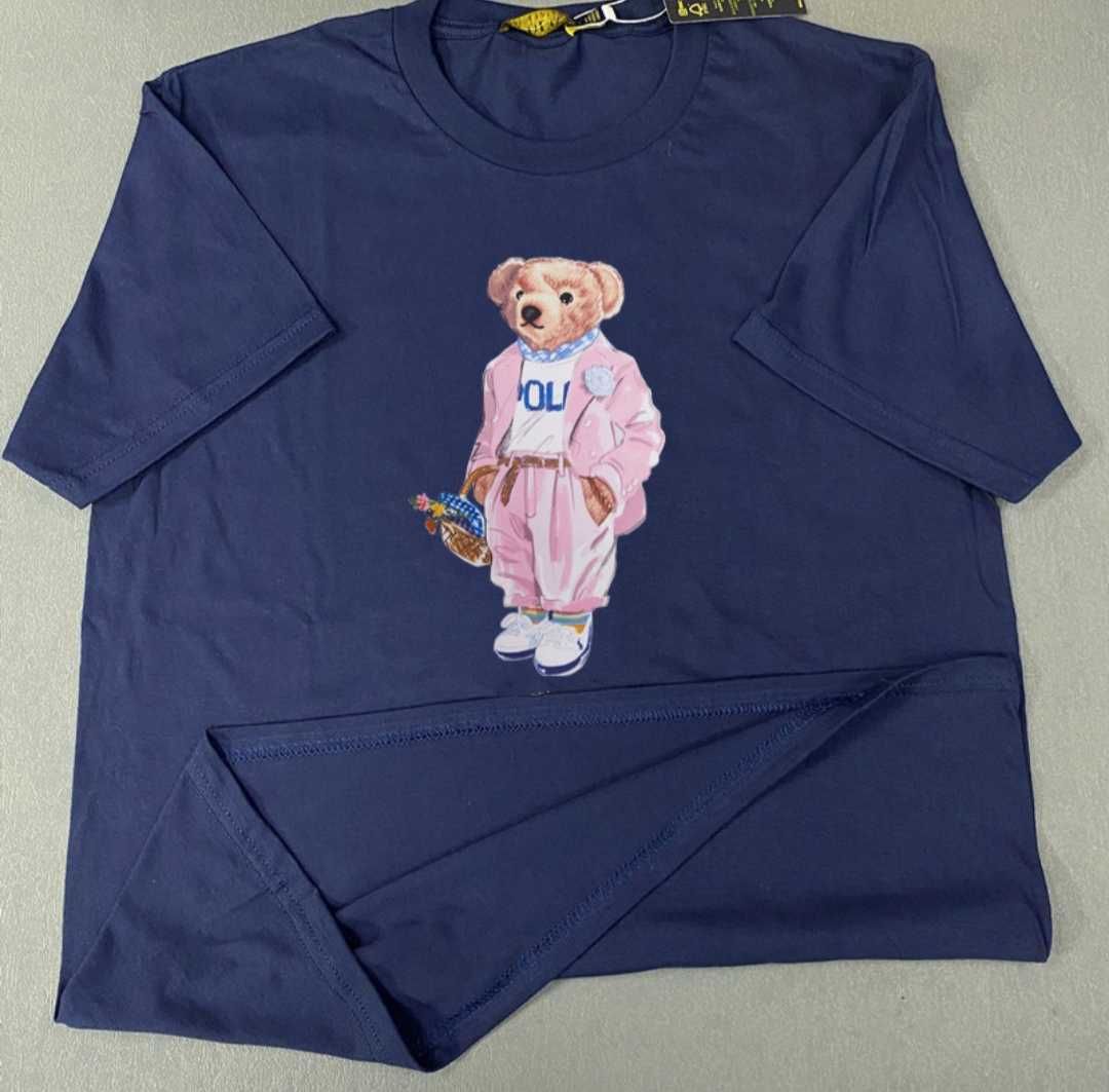 Футболка Polo Ralph Lauren Ральф Лорен