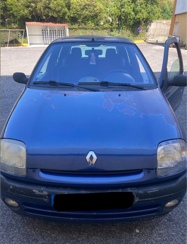 Renault Clio 1.2 RN
