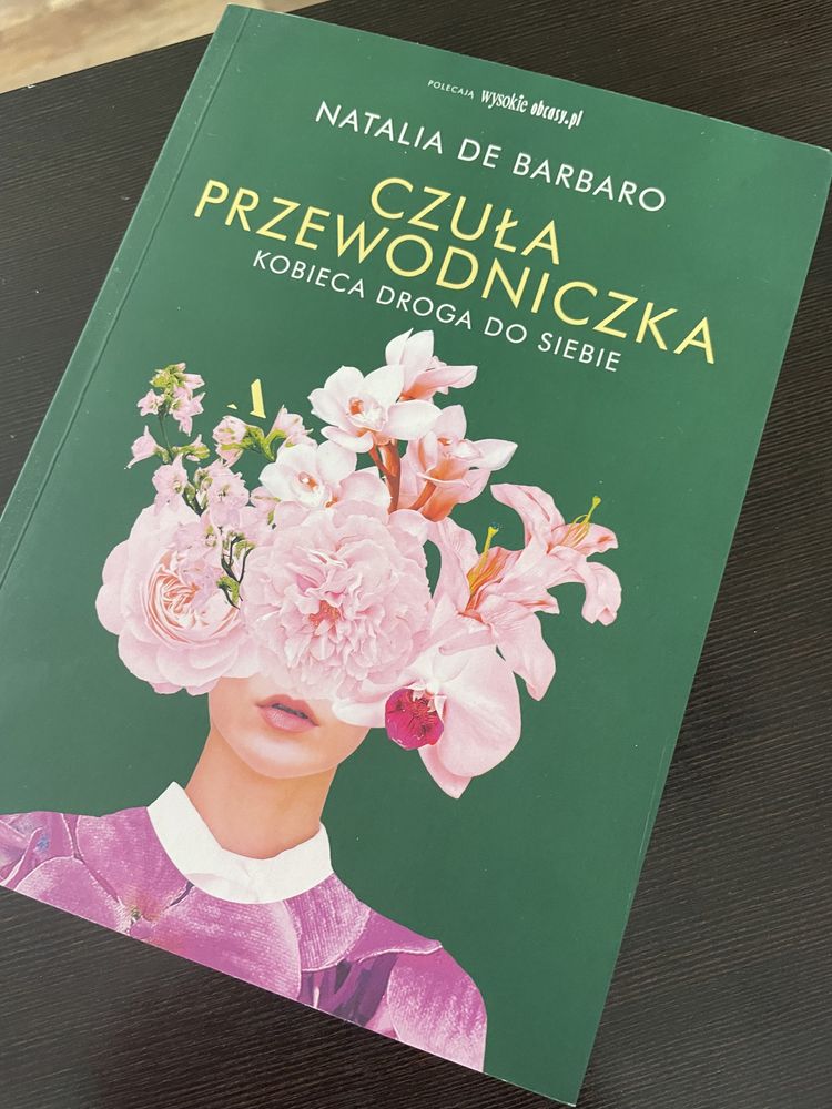 Poradniki o kobietach dla kobiet
