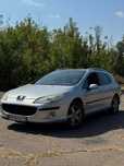 Продам Peugeot 407