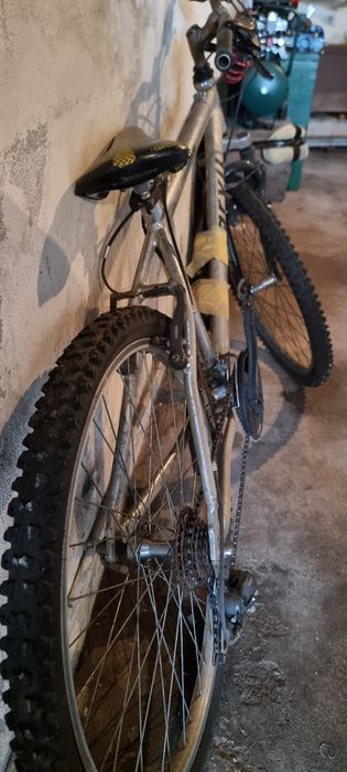 Bicicleta Montanha roda 26"