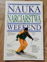 ,,Nauka narciarstwa w weekend"