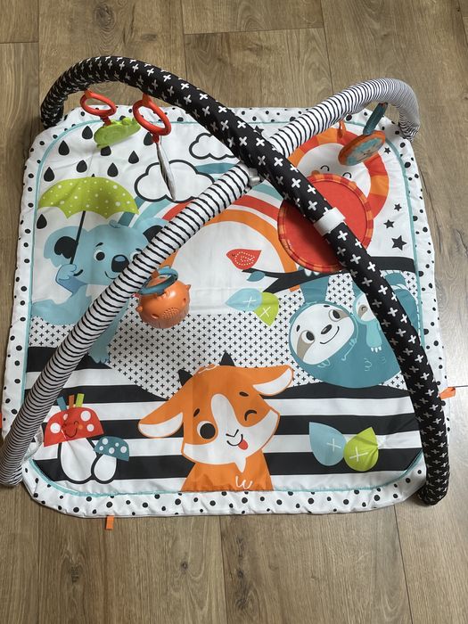 Розвиваючий килимок Fisher-Price