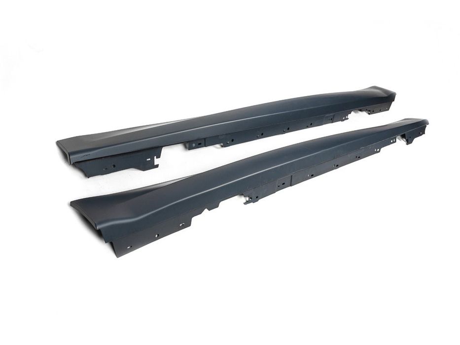 Оригинал! Тюнинг обвес BMW 3 серія / Обвіси на бмв