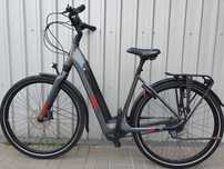 Okazja super rower Koga E-Nova Automatic bosch cx