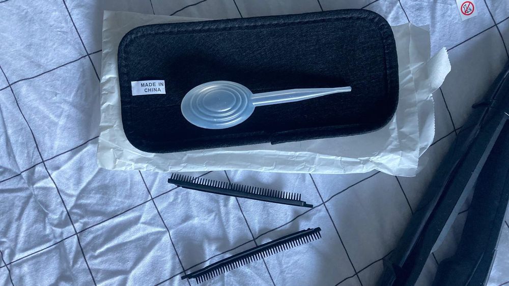 Alisador de cabelo babyliss st492e 2200w