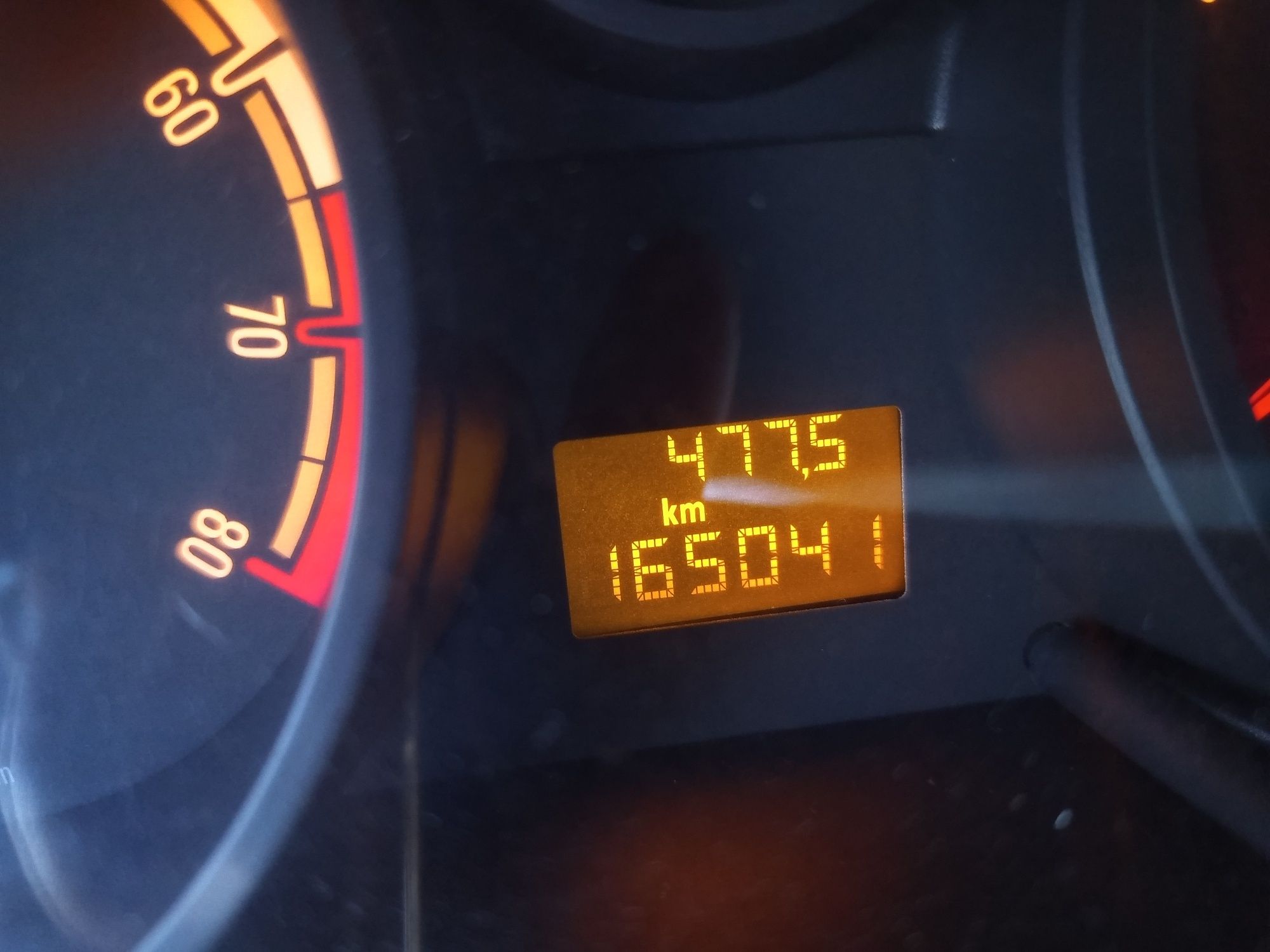Opel Corsa D 1.2