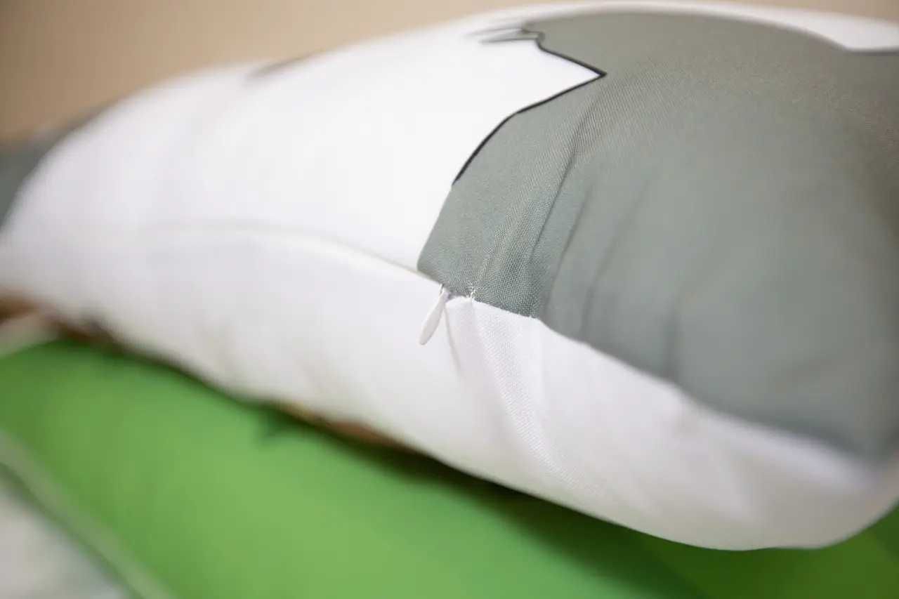 Подушка дакімакура 13 карт Вару декоративна ростова подушка
