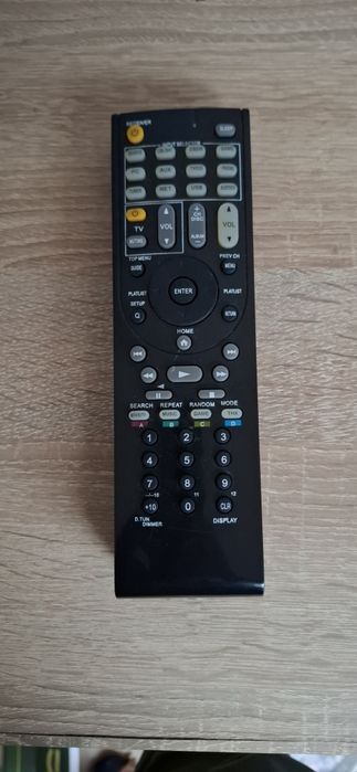 Amplituner Onkyo TX-SR607 + 2 kolumny Bose i subwoofer