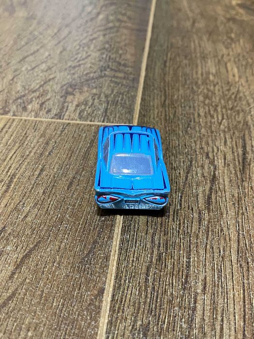 Disney Pixar Cars Blue Intro Ramone Mini Racers *Raro*