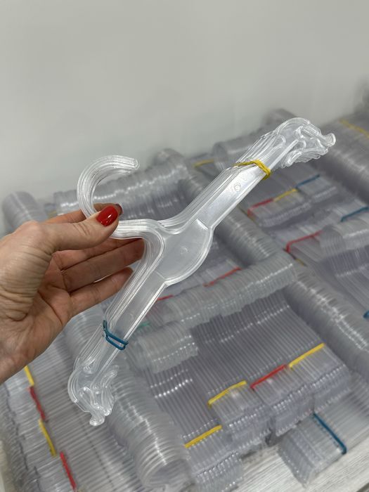 Вішалки маленьки