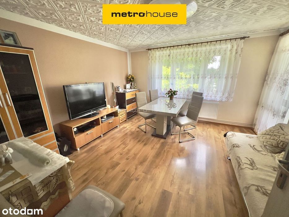 Na sprzedaż mieszkanie w  Kątach Wrocławskich.