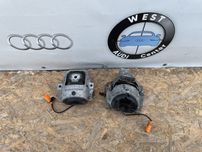 Audi Q5 8R подушки двигуна ауді ку5 подушки двигуна ліва права