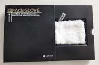 Face glove raypath nowe