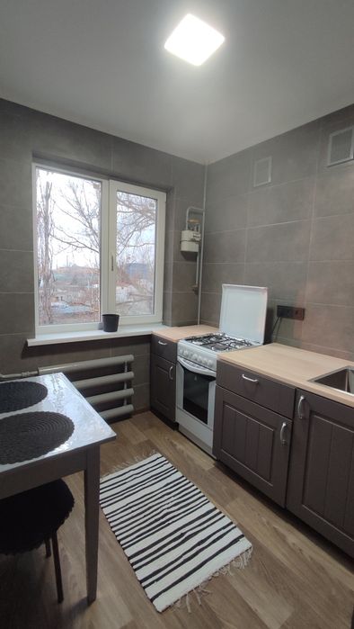 Здам 2 кімнатну квартиру. Капітальний ремонт. Раківка.