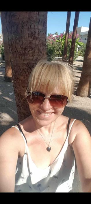 Masaz /depilacja meska