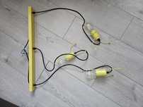 Lampa wisząca BOBI