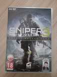 Sniper Ghost Warrior 3