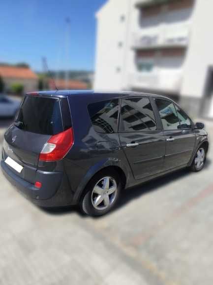 Renault Grand Scénic 1.5 DCi
