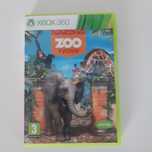 Gra Zoo Tycoon Xbox 360 wersja polska