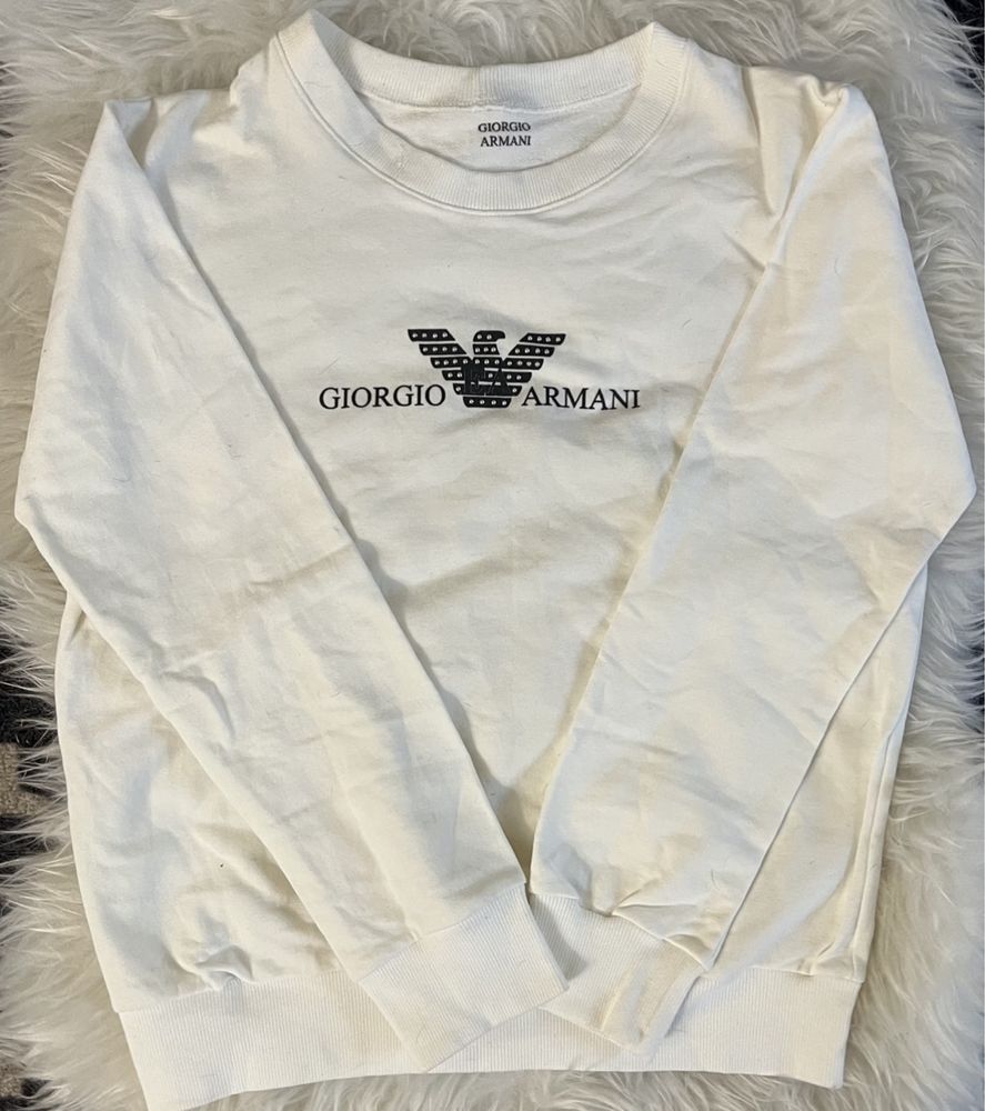 Bluza Giorgio Armani M