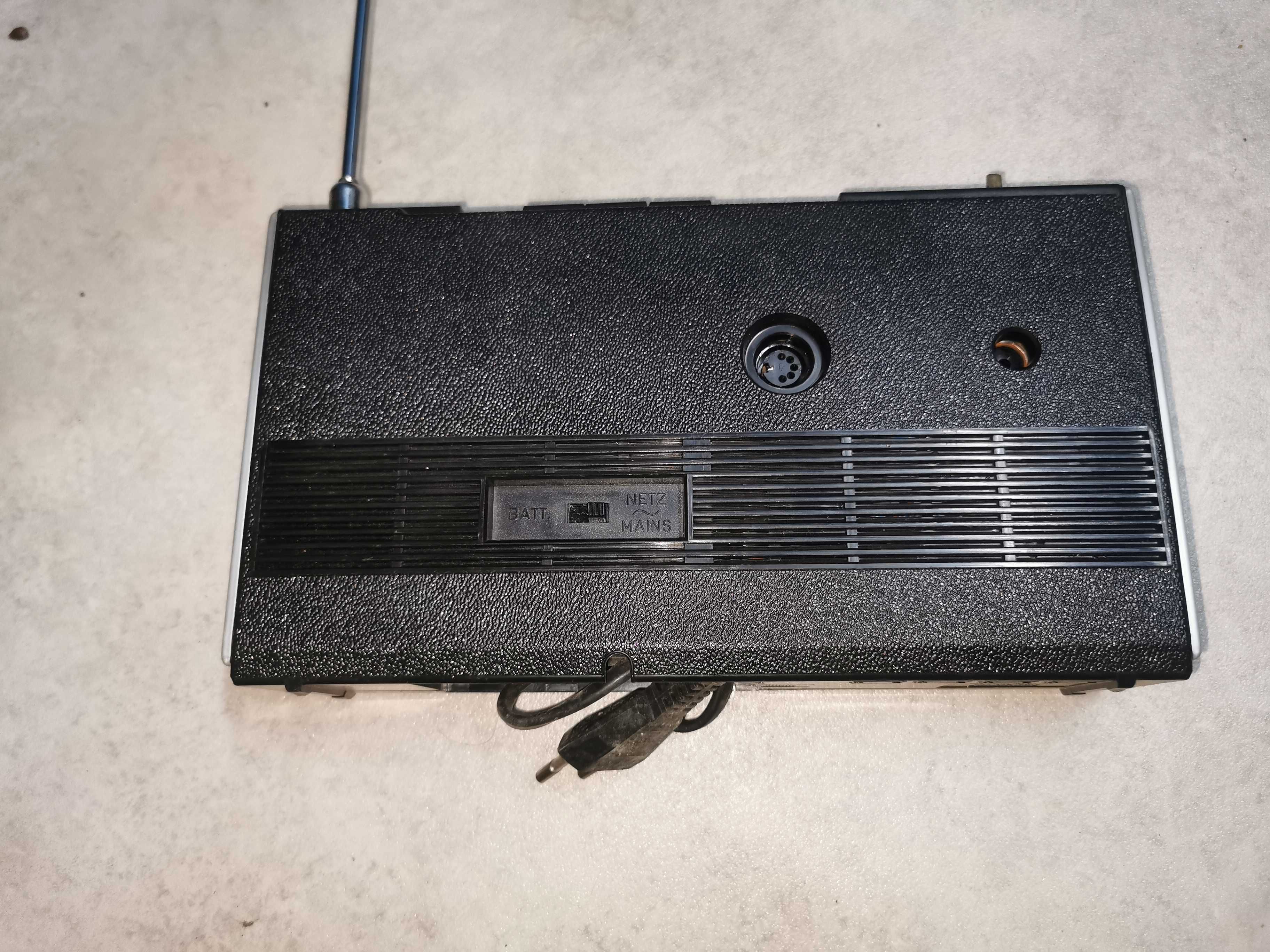 Радіо    Grundig  Yacht boy 100