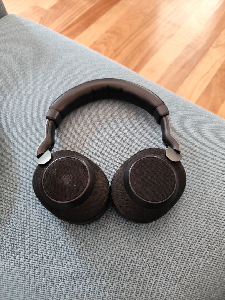 Słuchawki bezprzewodowe Jabra Elite 85h ANC