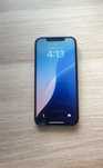 Iphone 12 pro max pacific blue 128 gb