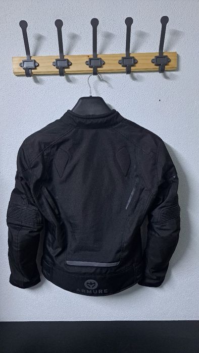 Casaco Mota Mulher/Senhora waterproof